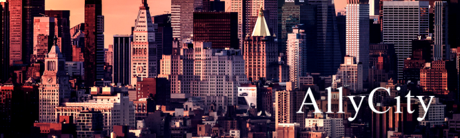 Ally City