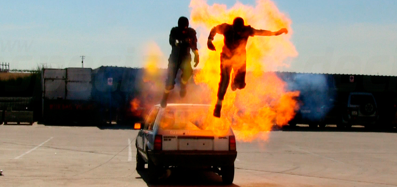 Espectaculares imágenes Espectaculares imágenes