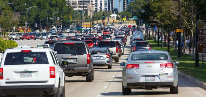 El asfaltado de la arteria principal tardar&aacute; dos meses m&aacute;s de lo previsto